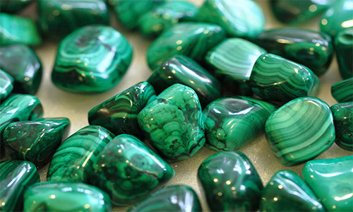 Malachite – To Protect You From Danger