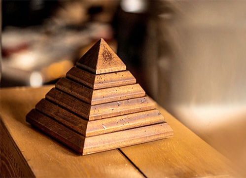 Vastu Pyramid​